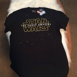 Men’s Star Wars T- Shirt